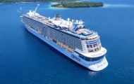 Ovation of the Seas